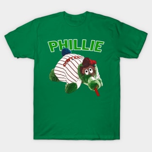 The Baby Phillie T-Shirt